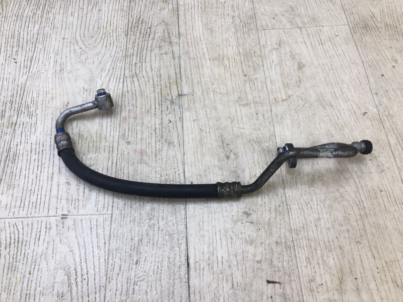 Трубка кондиционера FORTE/CERATO TD 08-13 2009 TD 2.0 G4KD
