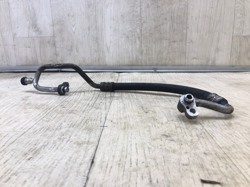 Трубка кондиционера KIA FORTE/CERATO TD 08-13 TD 2.0 G4KD