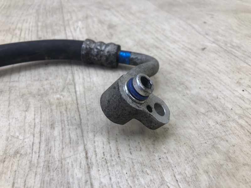 Трубка кондиционера FORTE/CERATO TD 08-13 2009 TD 2.0 G4KD