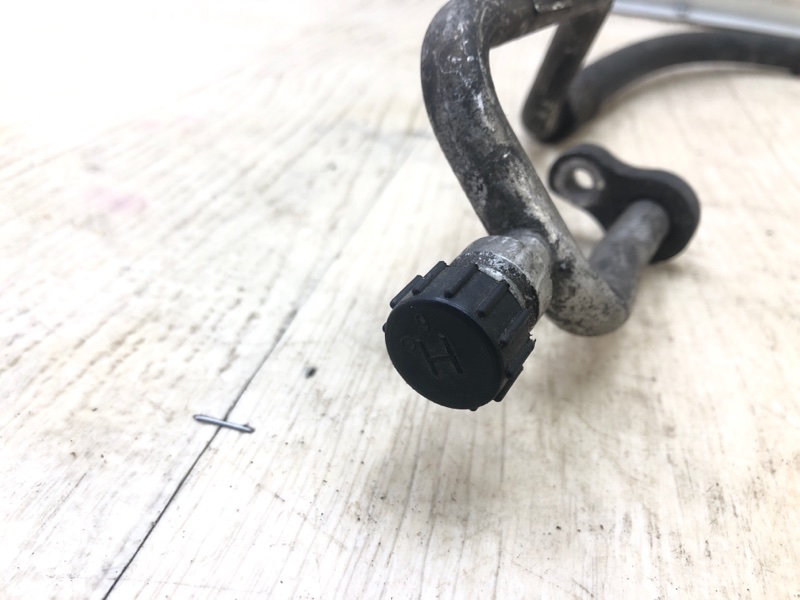Трубка кондиционера FORTE/CERATO TD 08-13 2009 TD 2.0 G4KD
