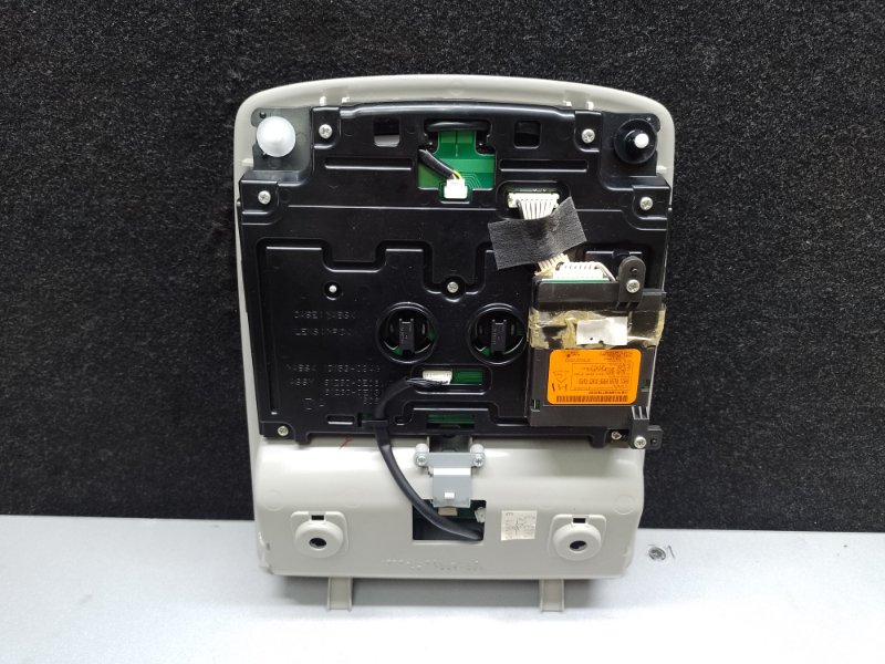 Плафон салона RX350/450 09-15 2011 3.5 2GR-FE