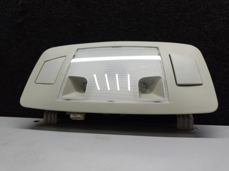 Плафон салона LEXUS RX350/450 09-15 2011 3.5 2GR-FE 81360-48070-B0 Б/У