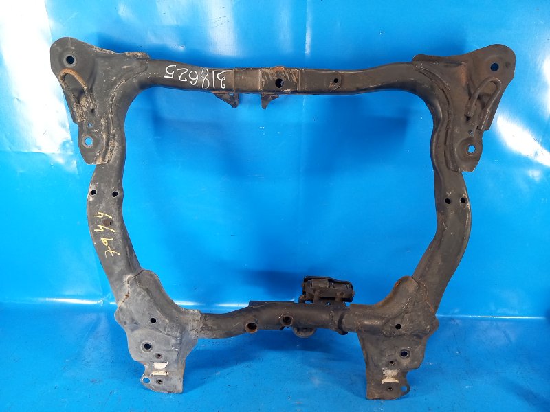 Балка передней подвески HONDA CIVIC ES 00-05 2005 1.7 L D17A 50200-S5A-A72 Б/У