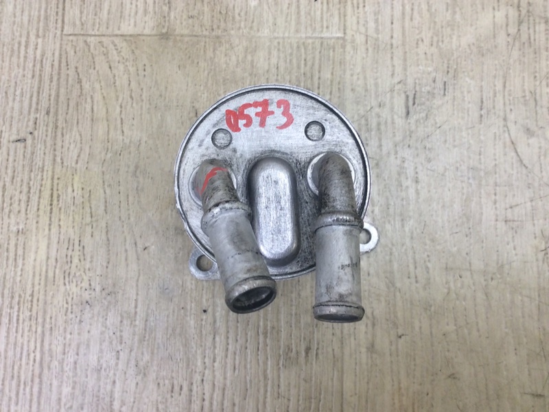 Теплообменник АКПП VOLVO XC90 15-19 2015 Внедорожник B4204T27 31437022 Б/У