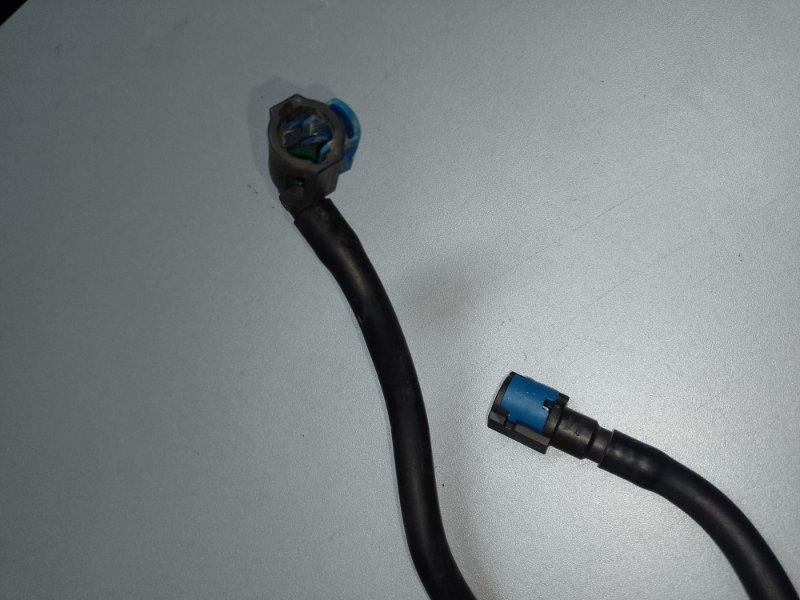 Трубка топливная SUBARU IMPREZA 11-17 GP FB20