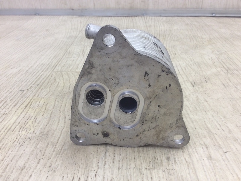 Теплообменник АКПП XC90 15-19 2015 Внедорожник B4204T27