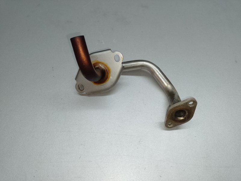 Трубка EGR SUBARU IMPREZA 11-17 2012 GP FB20 14726AA202 Б/У