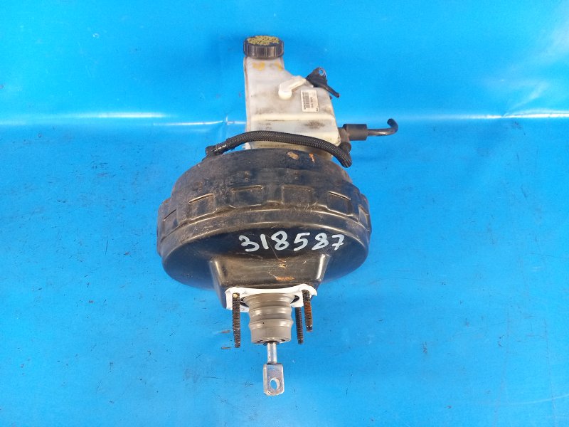 Вакуумный усилитель тормозов FOCUS 10-18 2015 2.0 C20HDEX