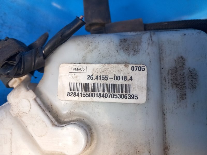 Вакуумный усилитель тормозов FOCUS 10-18 2015 2.0 C20HDEX