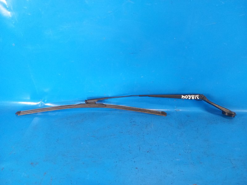 Поводок стеклоочистителя передний правый FORD FOCUS 10-18 2015 2.0 C20HDEX CP9Z-17526-A Б/У