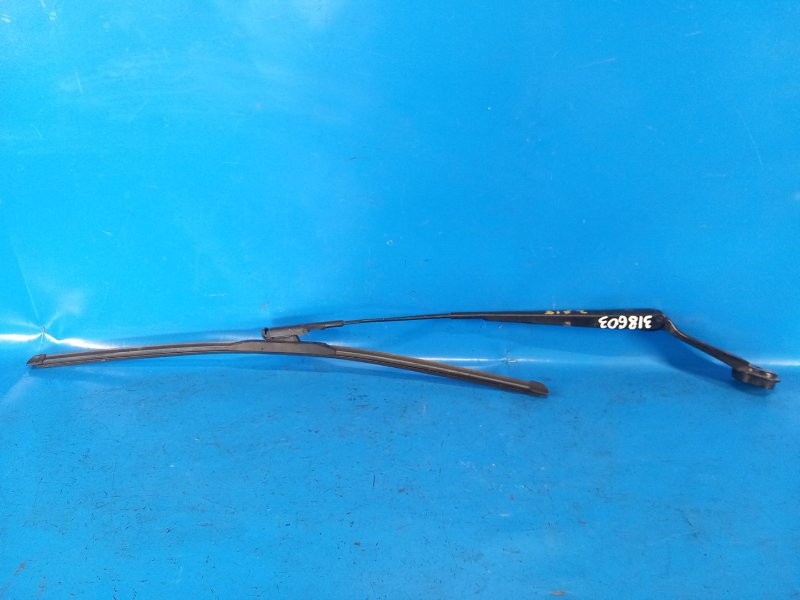 Поводок стеклоочистителя передний левый FORD FOCUS 10-18 2015 2.0 C20HDEX CP9Z-17527-A Б/У