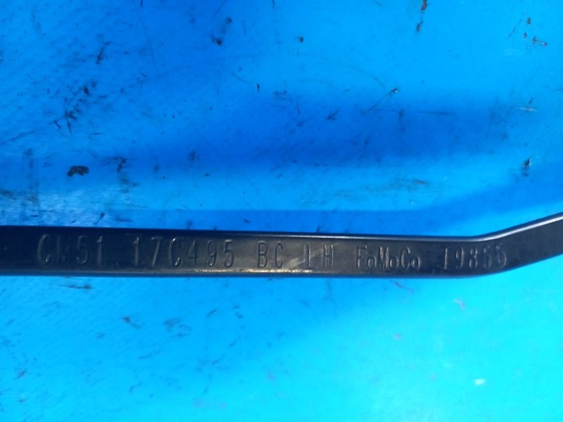 Поводок стеклоочистителя передний левый FOCUS 10-18 2015 2.0 C20HDEX