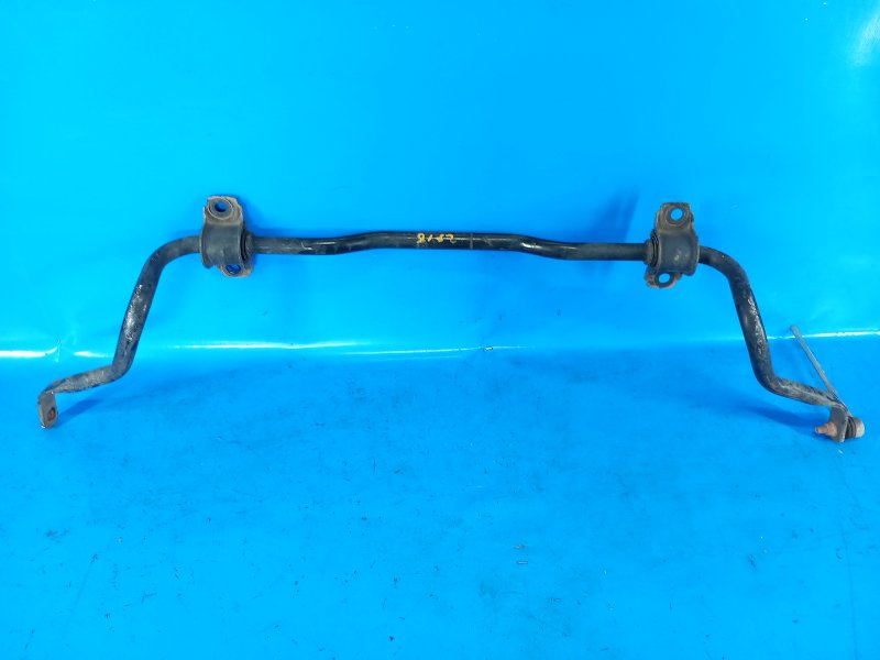 Стабилизатор передний FORD FOCUS 10-18 2015 2.0 C20HDEX CV6Z-5482-A Б/У