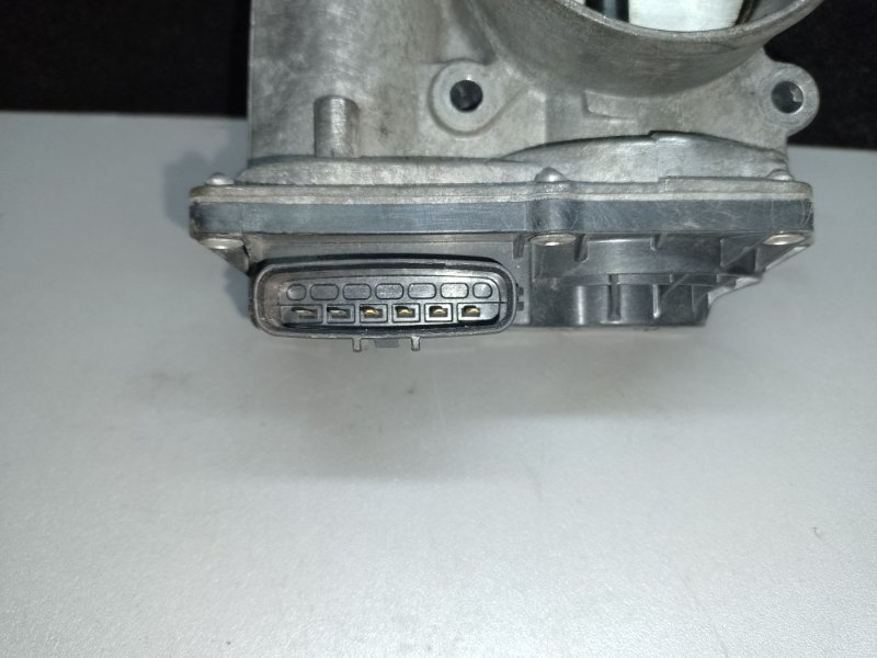 Дроссельная заслонка IMPREZA 11-17 2012 GP FB20