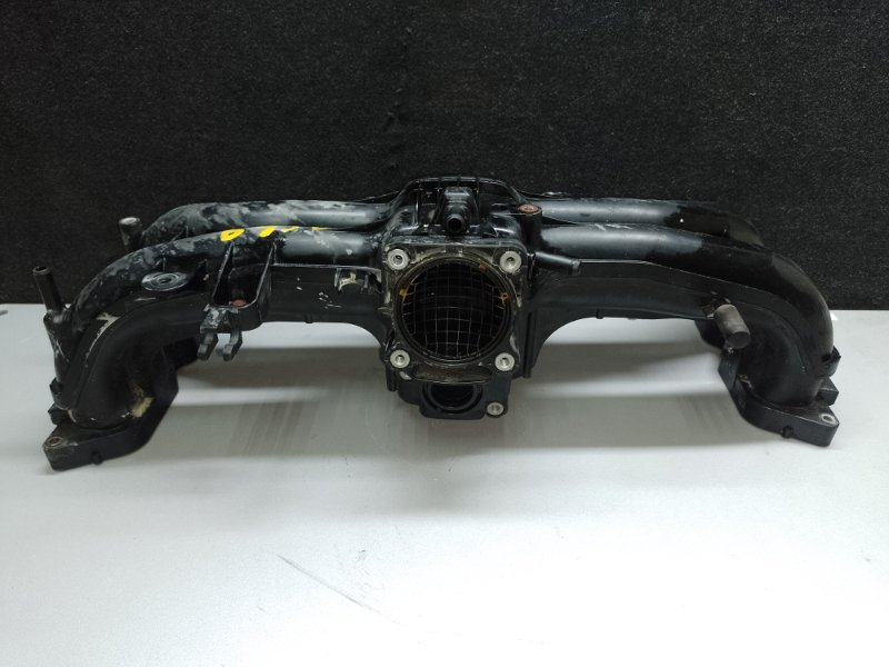 Коллектор впускной IMPREZA 11-17 2012 GP FB20