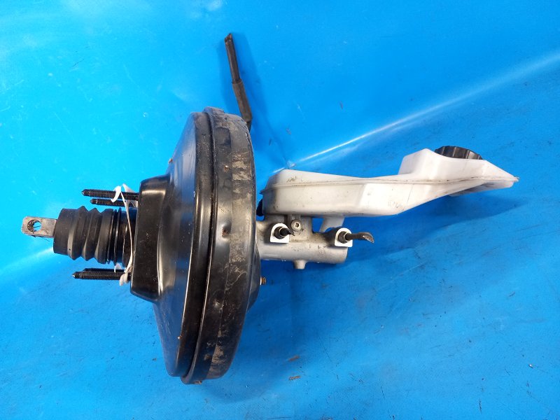 Вакуумный усилитель тормозов MAZDA 3 BL 09-13 2.5 L (L5-VE)