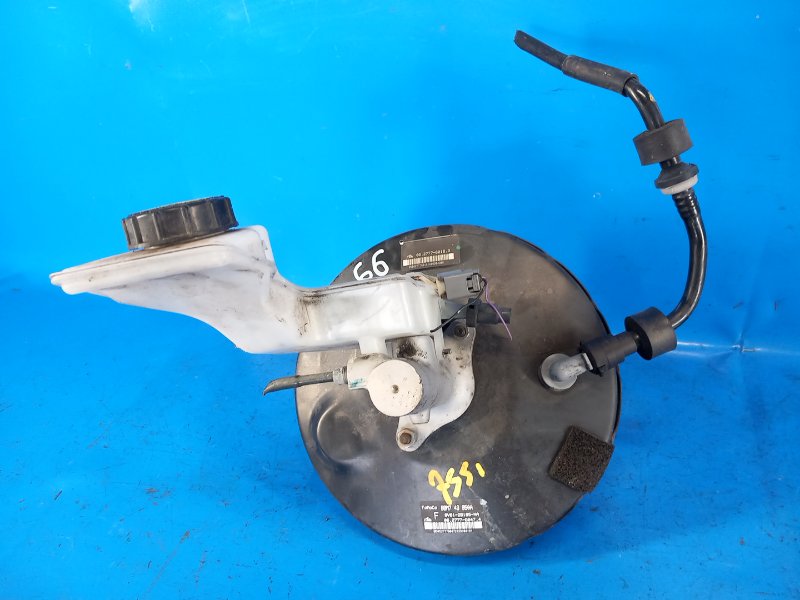 Вакуумный усилитель тормозов 3 BL 09-13 2009 2.5 L (L5-VE)