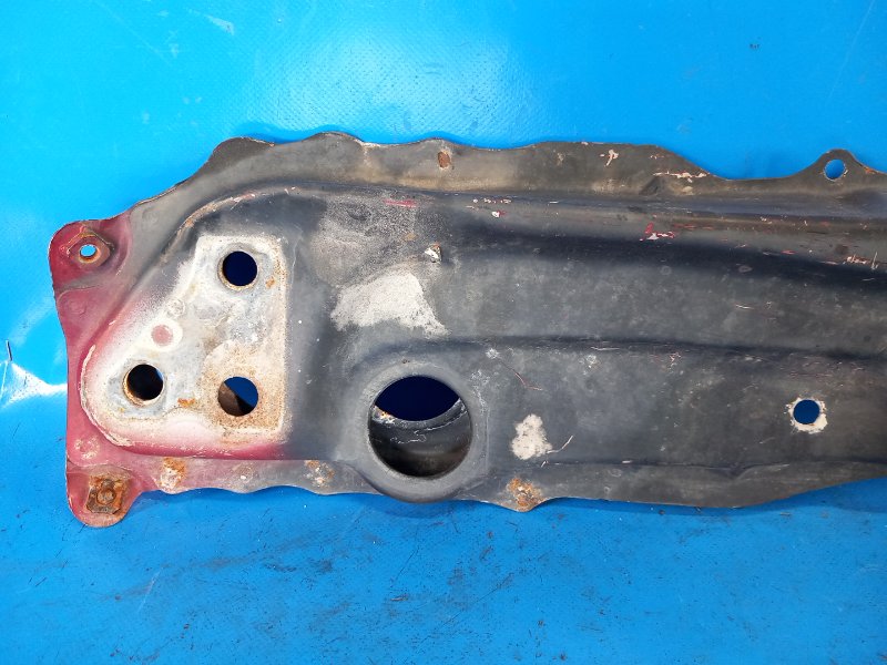 Балка под радиатор IS250/350 05-13 2009 GSE21L 3.5 2GR-FSE