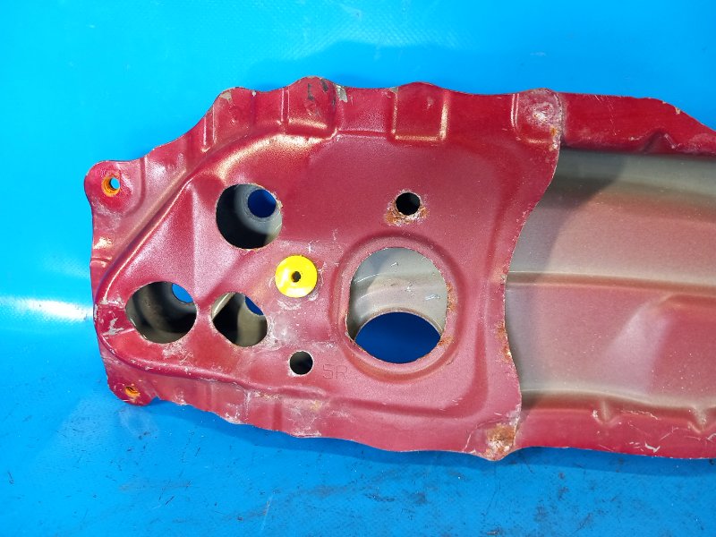 Балка под радиатор IS250/350 05-13 2009 GSE21L 3.5 2GR-FSE