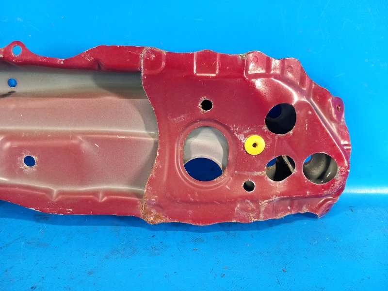 Балка под радиатор IS250/350 05-13 2009 GSE21L 3.5 2GR-FSE