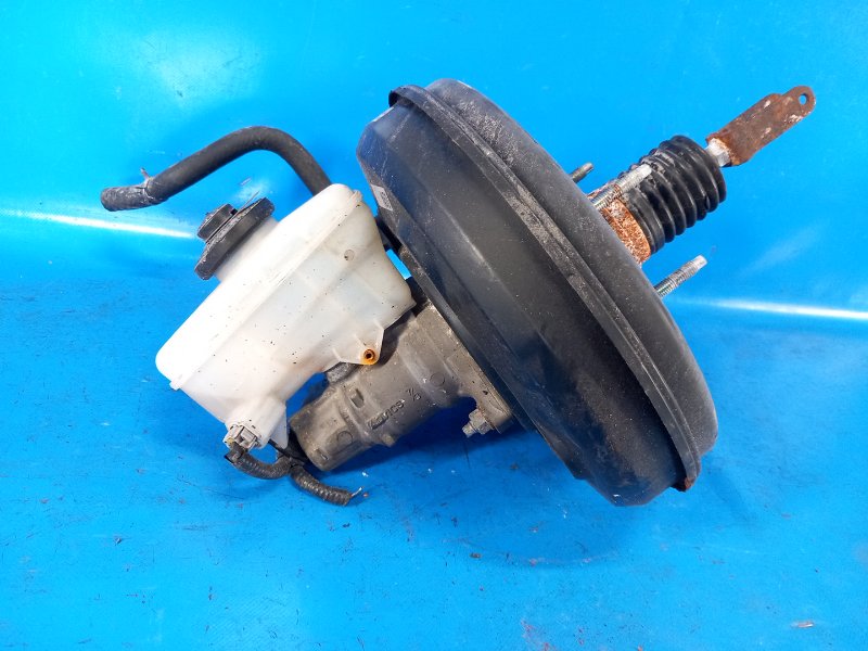 Вакуумный усилитель тормозов IS250/350 05-13 2009 GSE21L 3.5 2GR-FSE