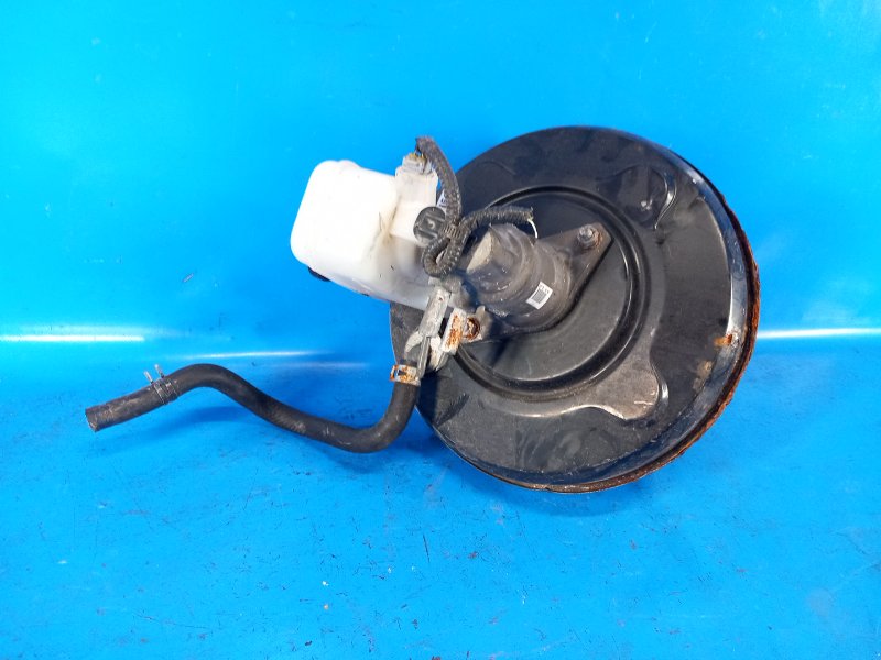 Вакуумный усилитель тормозов IS250/350 05-13 2009 GSE21L 3.5 2GR-FSE