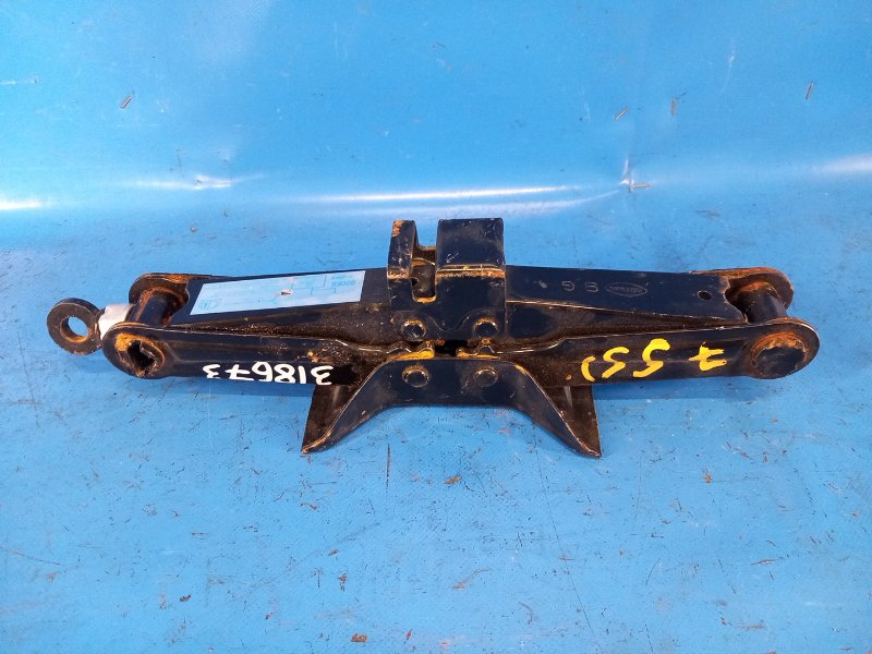 Домкрат 3 BL 09-13 2009 2.5 L (L5-VE) Домкрат 3 BL 09-13 2009 2.5 L (L5-VE)