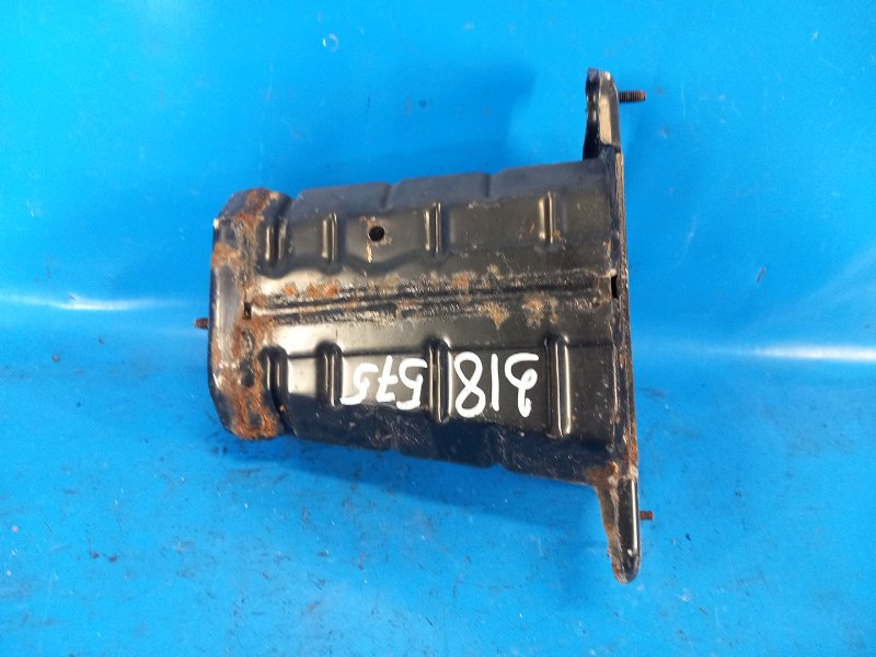 Кронштейн усилителя переднего бампера правый LEXUS IS250/350 05-13 2009 GSE21L 3.5 2GR-FSE 5710753010 Б/У