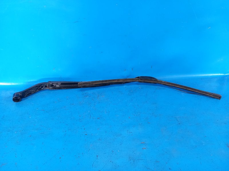 Поводок стеклоочистителя передний левый 3 BL 09-13 2009 2.5 L (L5-VE)