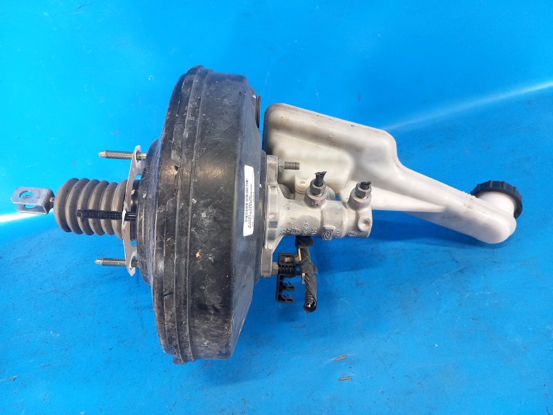 Вакуумный усилитель тормозов FUSION 14- 2014 C25HDEX