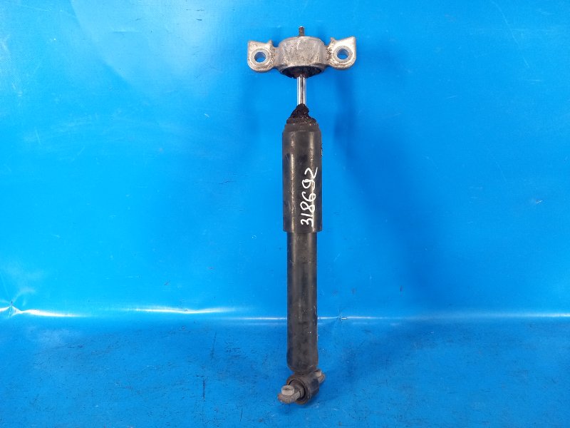 Амортизатор задний FORD FUSION 14- 2014 C25HDEX DG9Z-18125-U Б/У