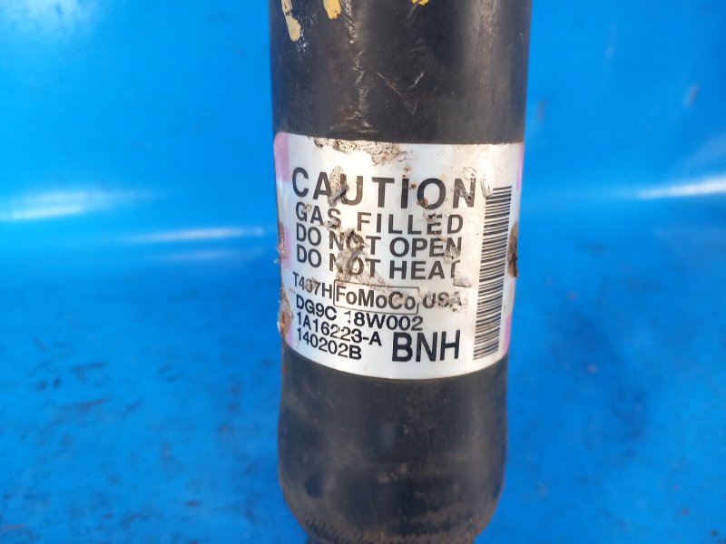 Амортизатор задний FUSION 14- 2014 C25HDEX