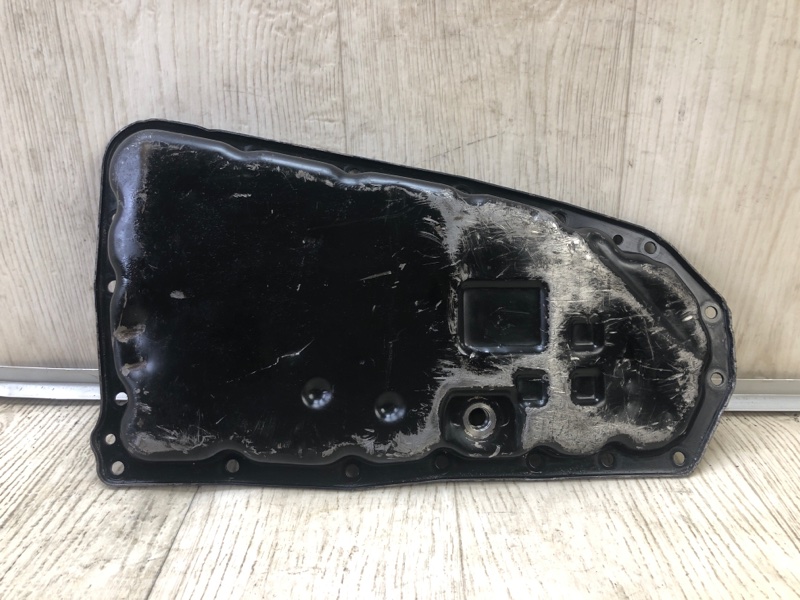 Поддон АКПП MITSUBISHI OUTLANDER XL 05-13 2705A014 Б/У