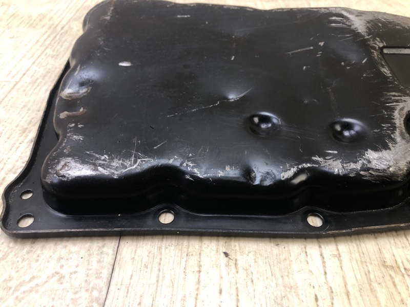 Поддон АКПП OUTLANDER XL 05-13