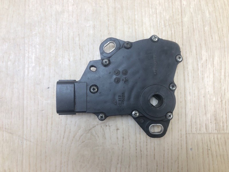 Датчик положения селектора АКПП OUTLANDER XL 05-13