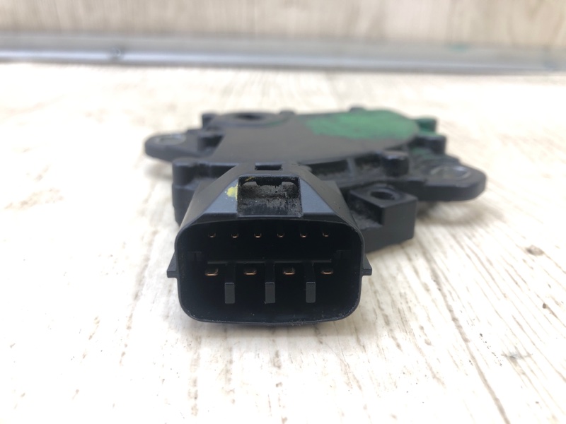 Датчик положения селектора АКПП OUTLANDER XL 05-13