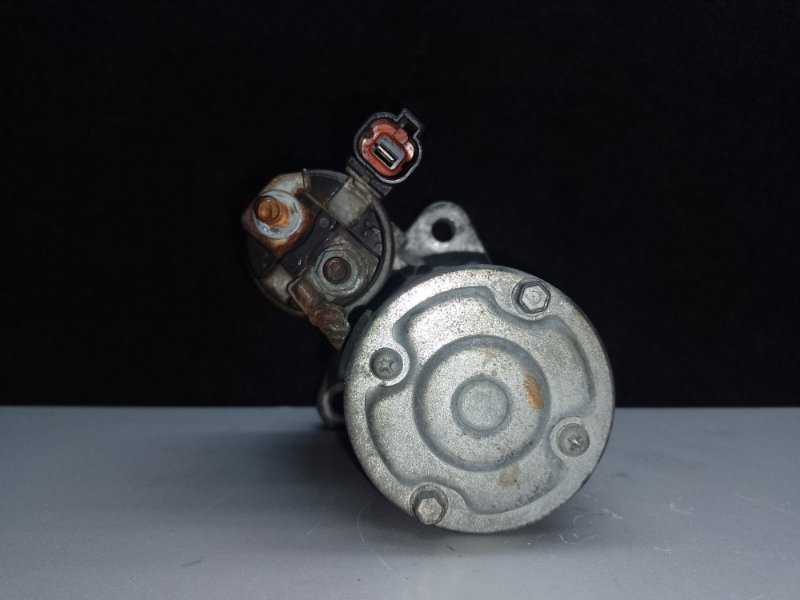 Стартер ALTIMA L32 07-12