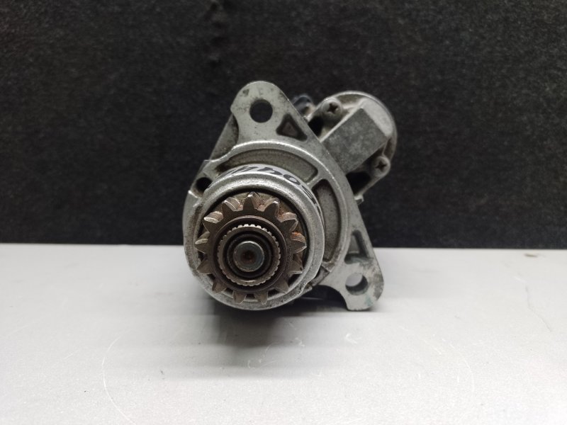 Стартер NISSAN ALTIMA L32 07-12