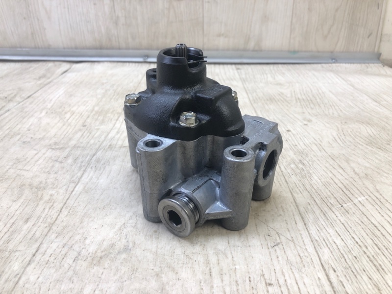 Насос масляный АКПП MITSUBISHI OUTLANDER XL 05-13 2791A015 Б/У