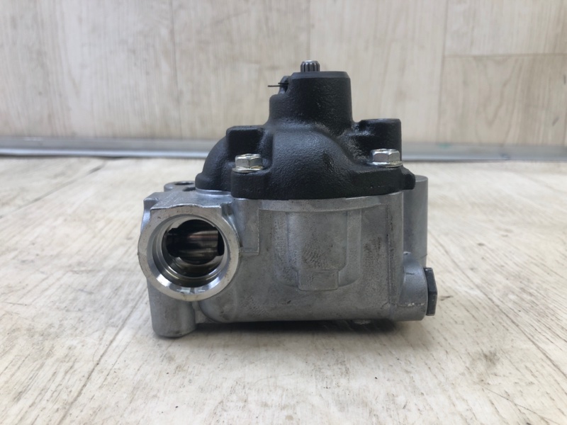 Насос масляный АКПП OUTLANDER XL 05-13