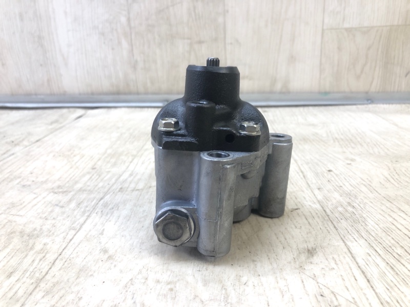 Насос масляный АКПП MITSUBISHI OUTLANDER XL 05-13