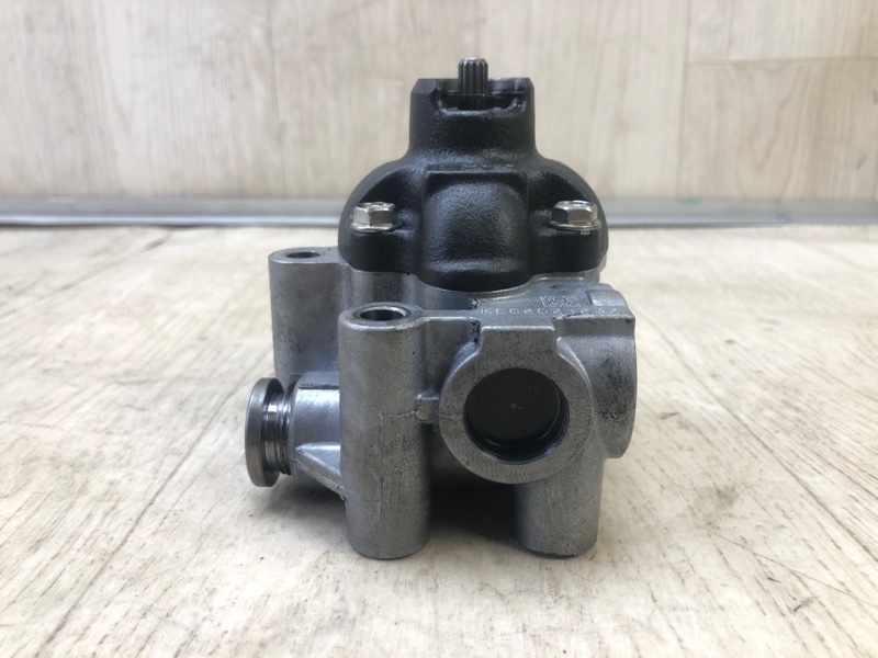 Насос масляный АКПП OUTLANDER XL 05-13