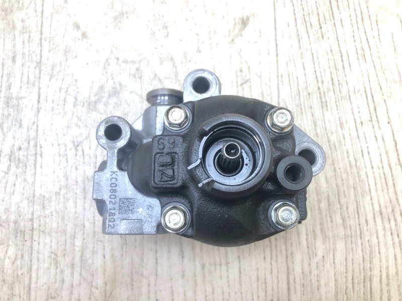 Насос масляный АКПП OUTLANDER XL 05-13