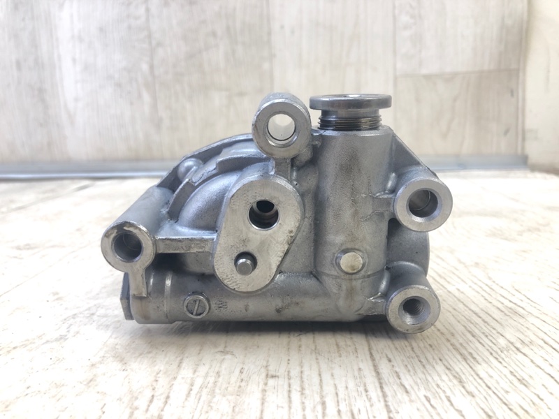 Насос масляный АКПП OUTLANDER XL 05-13