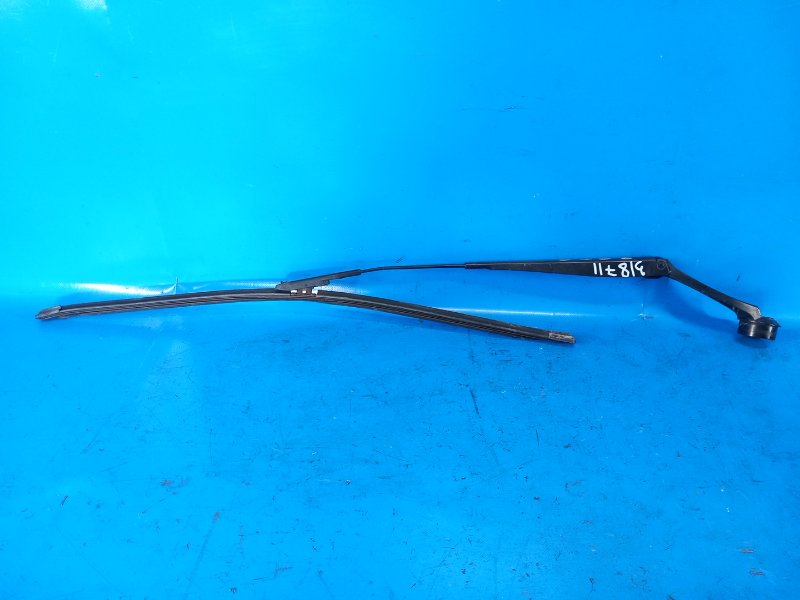 Запчасть поводок стеклоочистителя передний левый FORD FUSION 14- 2014 C25HDEX DS7Z-17527-A Б/У Поводок стеклоочистителя передний левый FORD FUSION 14- 2014 C25HDEX DS7Z-17527-A Б/У