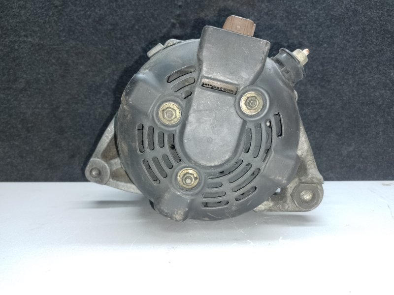 Генератор TOYOTA SIENNA 11-16 Генератор TOYOTA SIENNA 11-16