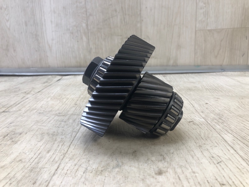 Запчасть дифференциал акпп MITSUBISHI OUTLANDER XL 05-13 2761A003 Б/У Дифференциал АКПП MITSUBISHI OUTLANDER XL 05-13 2761A003 Б/У