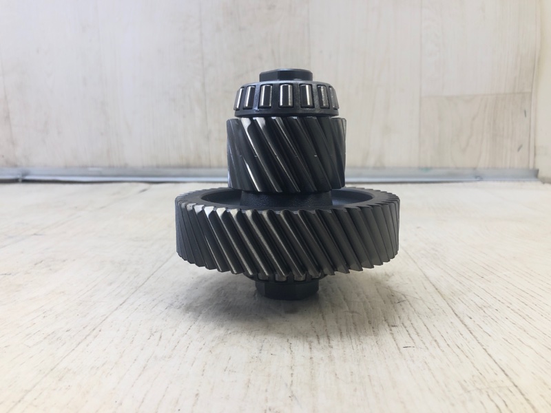 Дифференциал АКПП OUTLANDER XL 05-13 Дифференциал АКПП OUTLANDER XL 05-13