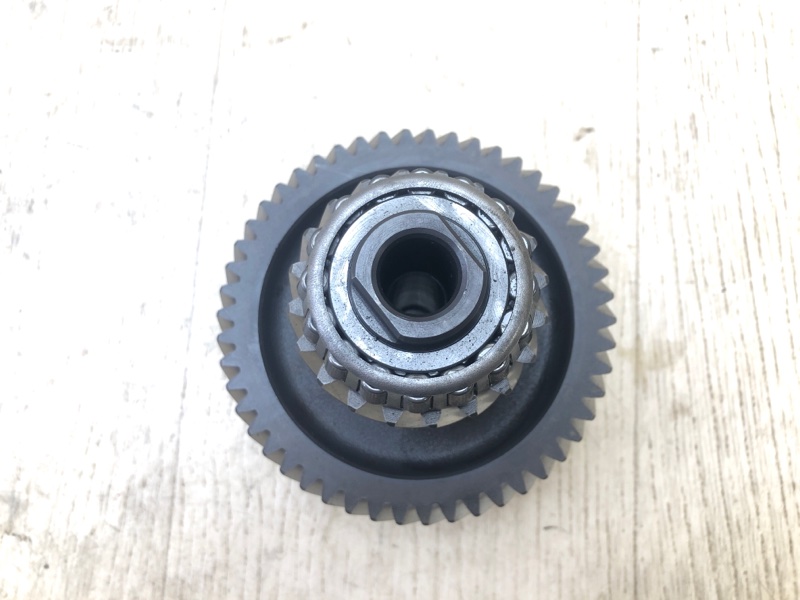 Дифференциал АКПП OUTLANDER XL 05-13 Дифференциал АКПП OUTLANDER XL 05-13