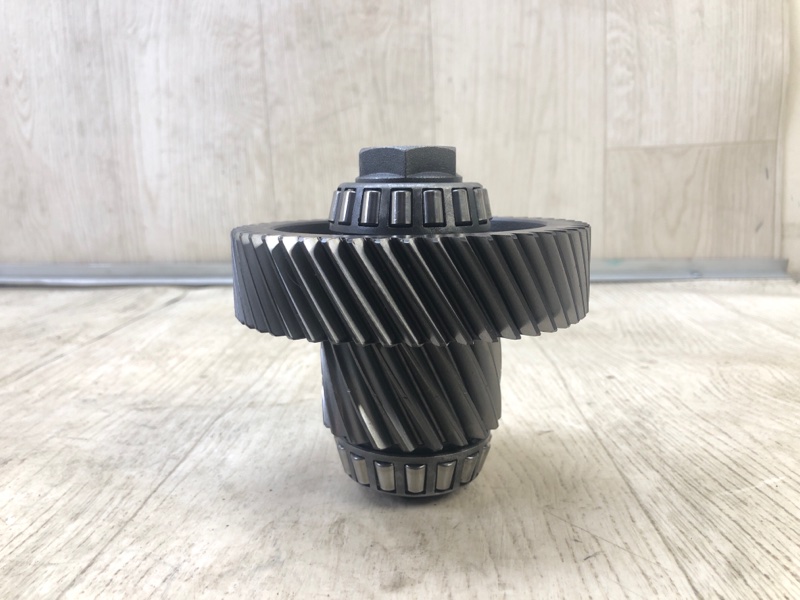 Дифференциал АКПП OUTLANDER XL 05-13 Дифференциал АКПП OUTLANDER XL 05-13